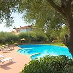 Guest Host - Two In Aldiola Lejlighed Porto Rotondo
