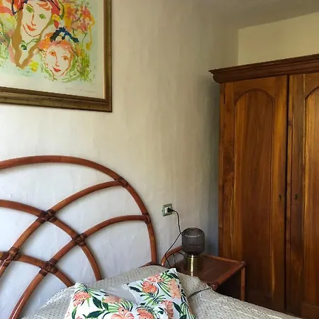 شقة Guest Host - Two In Aldiola بورتو روتوندو