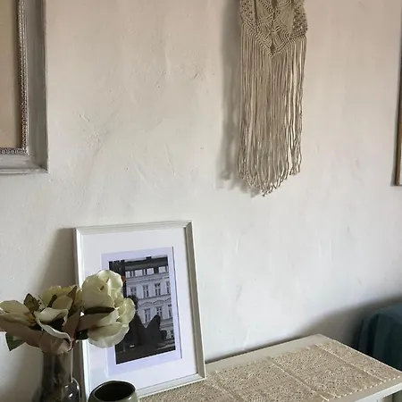 Apartment Aldiola *