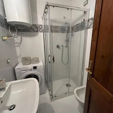 Aldiola Apartment *