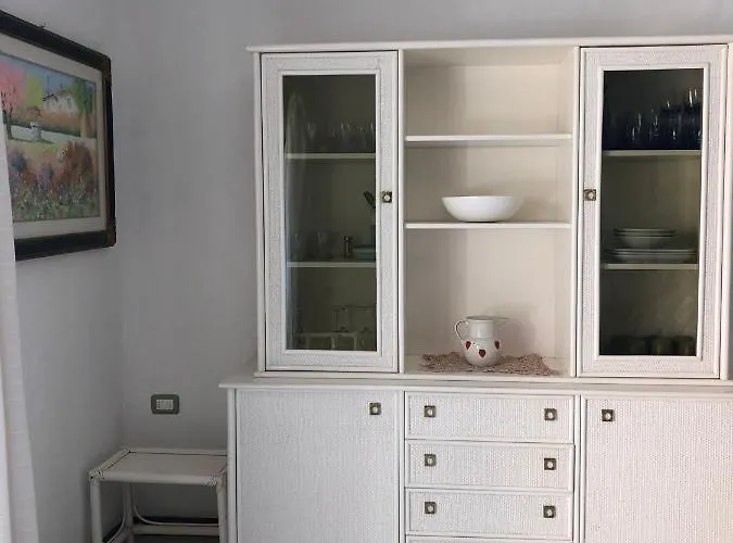 Guest Host - Two In Aldiola Apartment Porto Rotondo