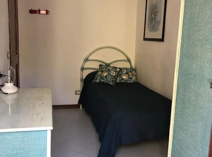 Apartment Guest Host - Two In Aldiola *