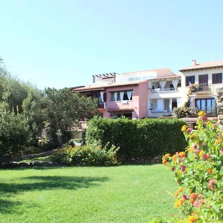 Aldiola * Porto Rotondo