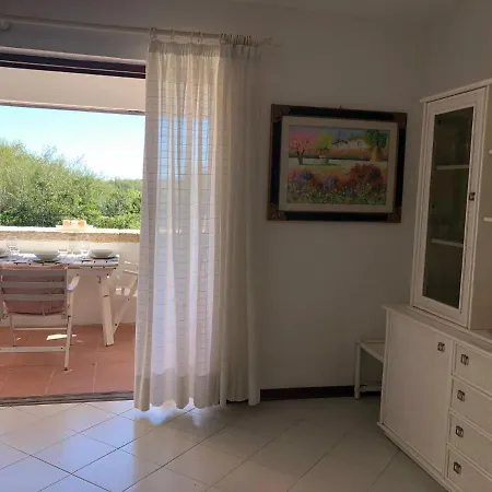 Aldiola * Porto Rotondo