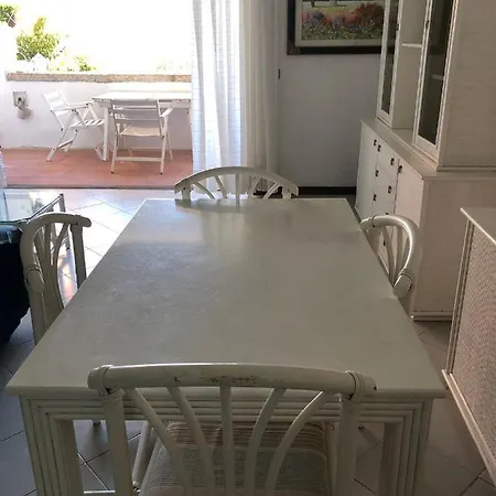 Guest Host - Two In Aldiola * Porto Rotondo