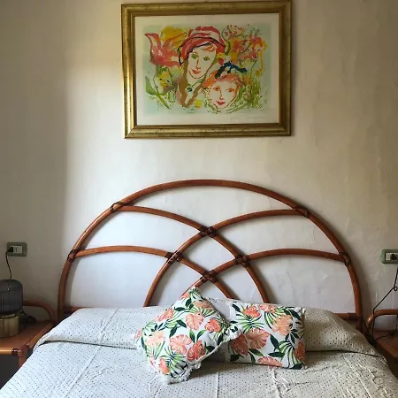 Apartmán Aldiola Porto Rotondo