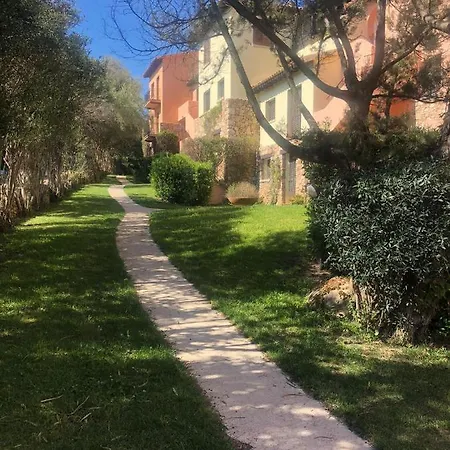 Apartmán Aldiola Porto Rotondo