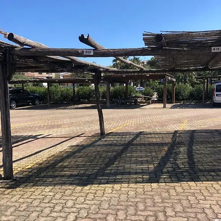Aldiola Apartmán *