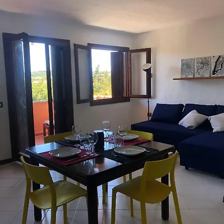 Apartmán Aldiola *