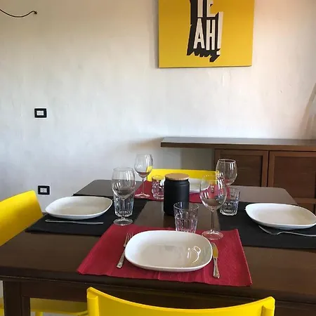 Guest Host - Two In Aldiola Porto Rotondo