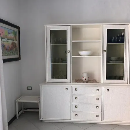 Aldiola Apartmán Porto Rotondo