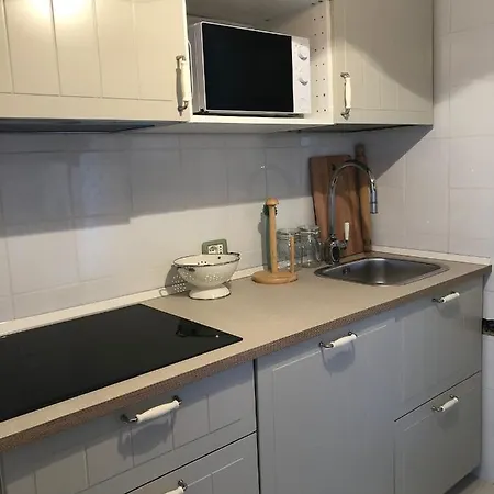 Apartmán Aldiola