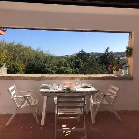 Guest Host - Two In Aldiola * Porto Rotondo