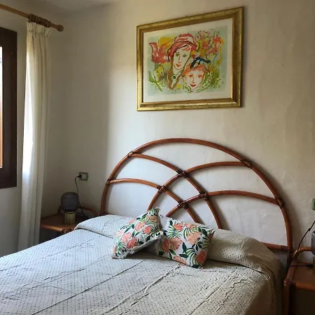 Apartmán Aldiola Porto Rotondo