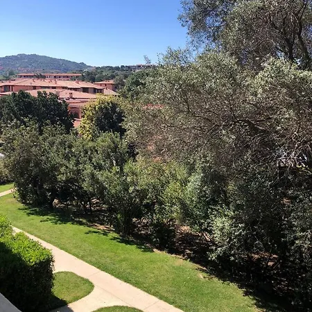 Apartmán Aldiola Porto Rotondo