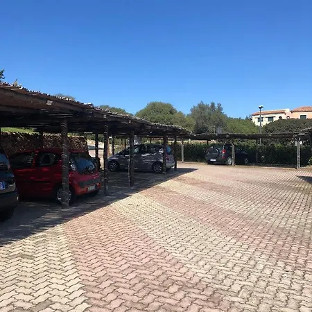 Aldiola Apartmán