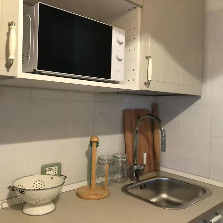 Aldiola Apartmán *