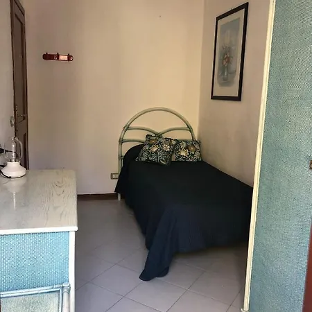 Apartmán Aldiola *
