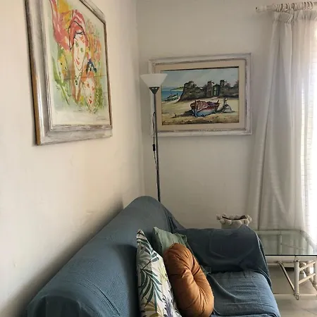 Aldiola Apartmán Porto Rotondo