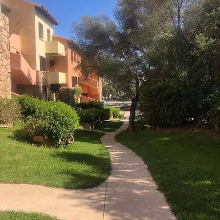 Apartmán Aldiola *