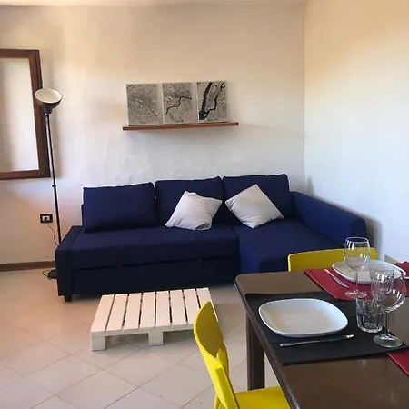 Guest Host - Two In Aldiola Porto Rotondo