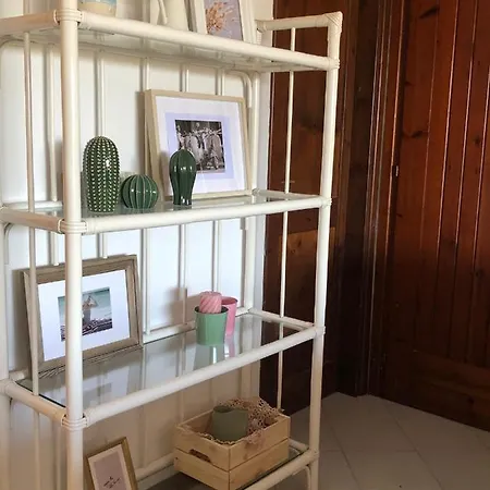 Aldiola Apartmán Porto Rotondo
