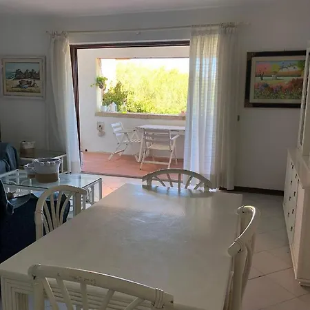 Apartmán Aldiola