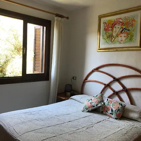 Guest Host - Two In Aldiola * Porto Rotondo
