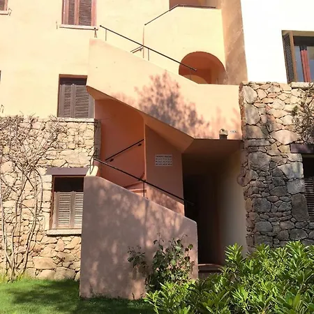 Aldiola Apartmán Porto Rotondo