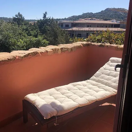 Apartmán Aldiola *