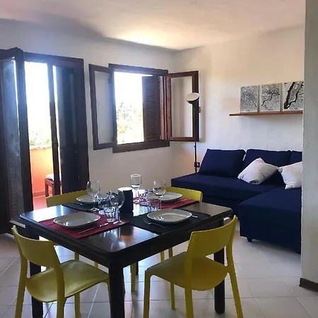 Aldiola * Porto Rotondo