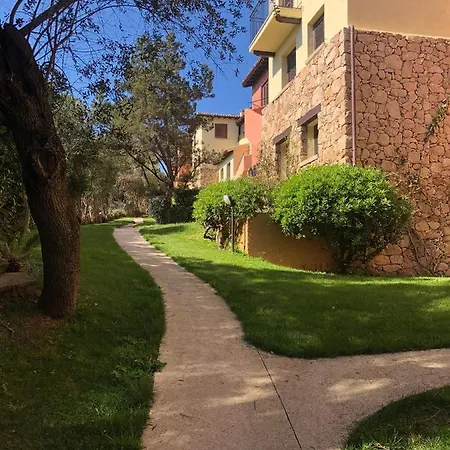 Apartmán Aldiola